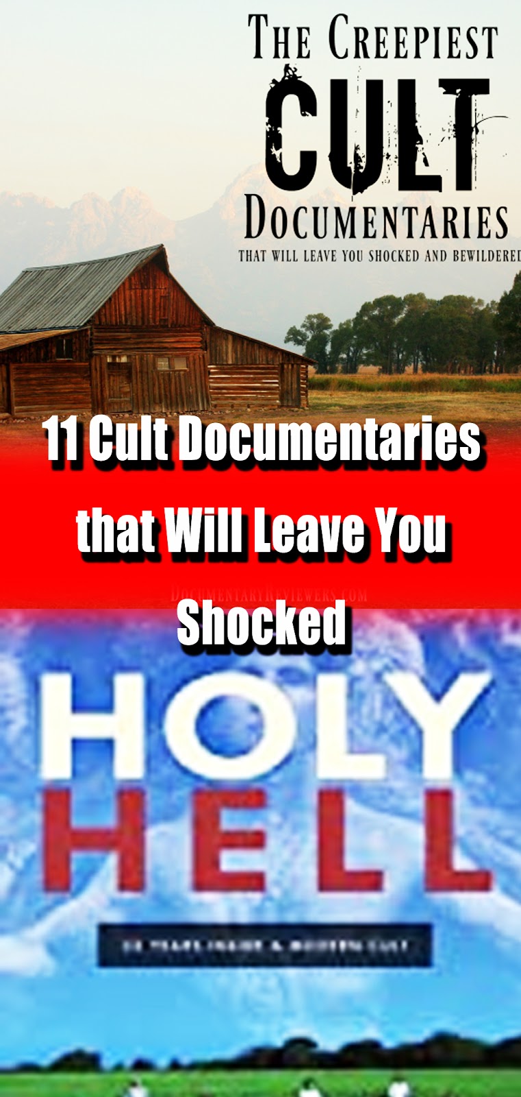 11 Cult Documentaries that Will Leave You Shocked and Bewildered 3