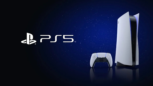 الكشف عن العرض الرسمي لإطلاق جهاز PS5 العالمي و نظرة على عدة ألعاب قادمة