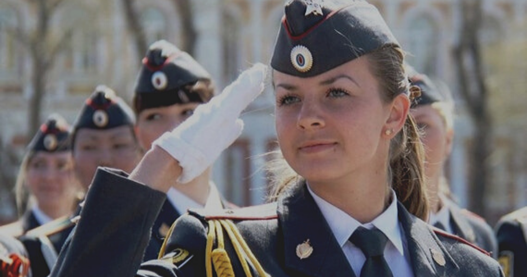 С каким образованием берут в полицию