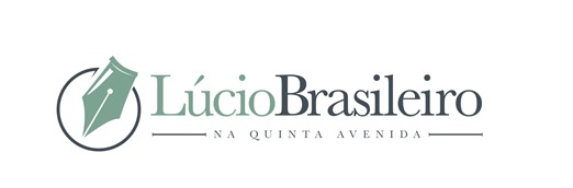 VISITE TAMBÉM O BLOG "LÚCIO BRASILEIRO NA QUINTA AVENIDA"