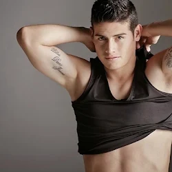 James Rodriguez  Foto 9