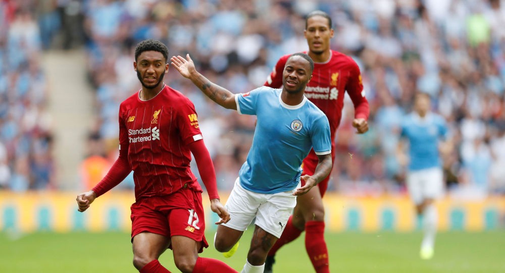 نتيجة مباراة ليفربول ومانشستر سيتي بتاريخ 10-11-2019 الدوري الانجليزي نتيجة مباراة ليفربول ومانشستر سيتي بتاريخ 10-11-2019 الدوري الانجليزي