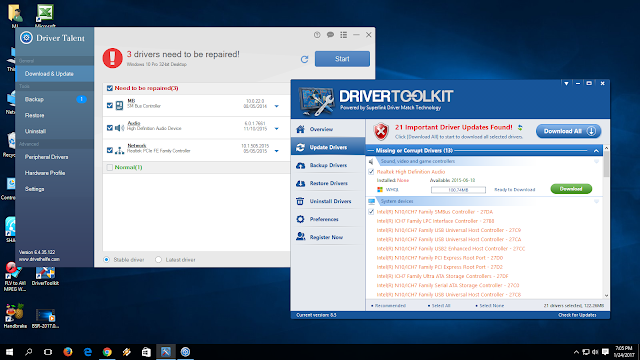 Driver Talent Pro 7.1.33.10 Full Version Driver Talent Pro 7.1.33.10 Full Version