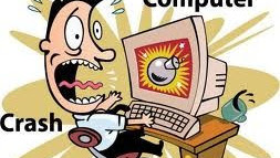 Tips Mengatasi Kerusakan Komputer