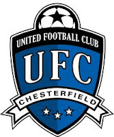 chesterfield united fc logo