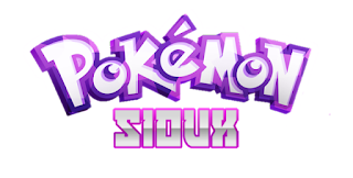 Pokemon Sioux Cover
