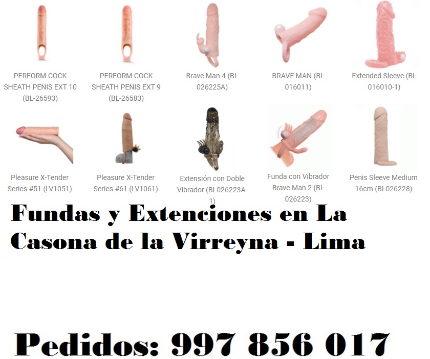 en La Casona de la Virreyna - Lima