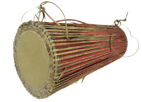 Musical Instruments of Jharkhand