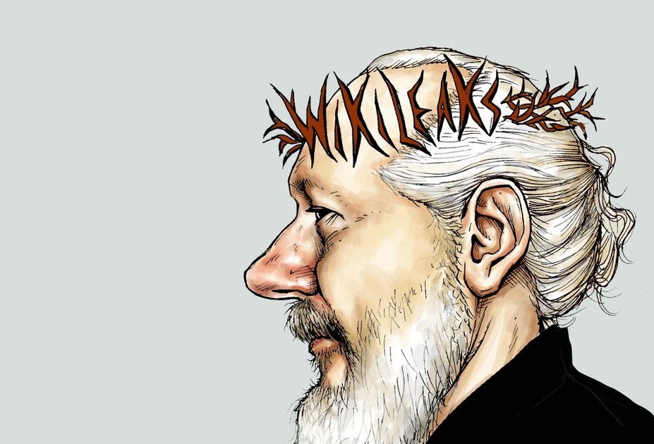 Julian editor