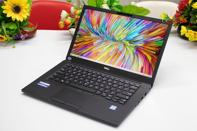 Dell Latitude 7490