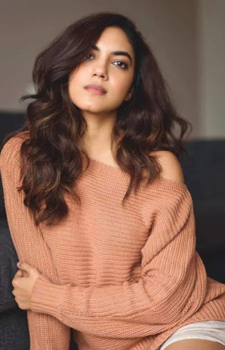 Ritu Varma