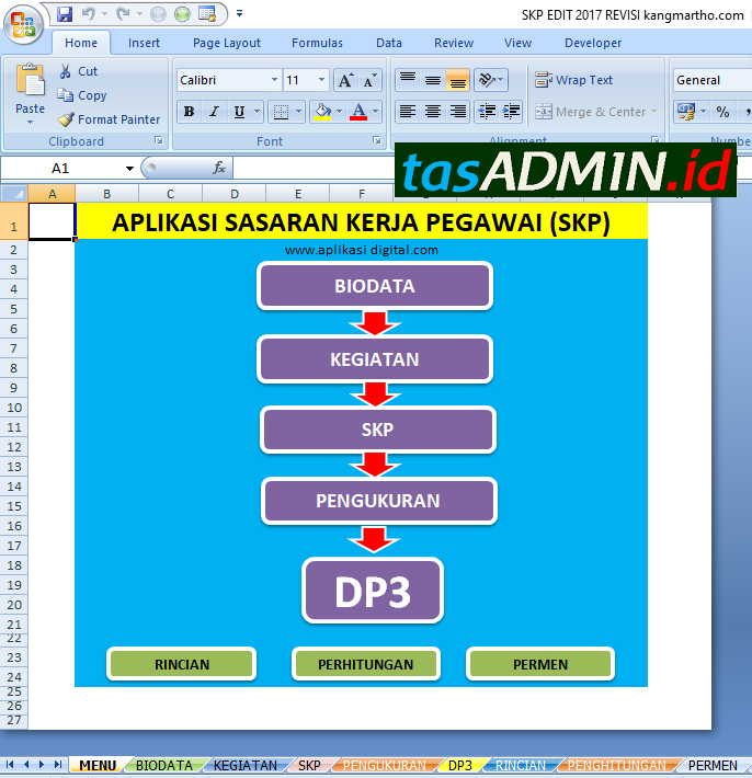 Download Aplikasi Skp Guru 2017 Download Aplikasi Skp