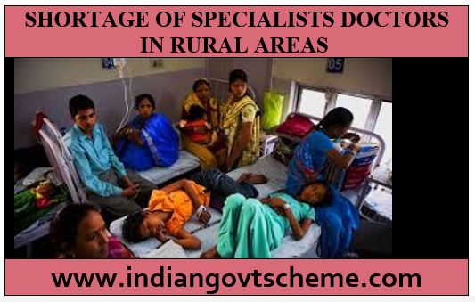 DOCTORS IN RURAL AREAS