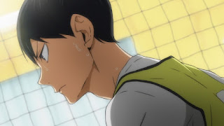 影山飛雄 Tobio Kageyama CV. 石川界人 Hellominju.com : ハイキュー!! アニメ 第4期 8話 チャレンジャー (烏野vs伊達工) | Haikyuu!! Season4 Ep.8 Haikyuu!! "Challenger" | Hello Anime !