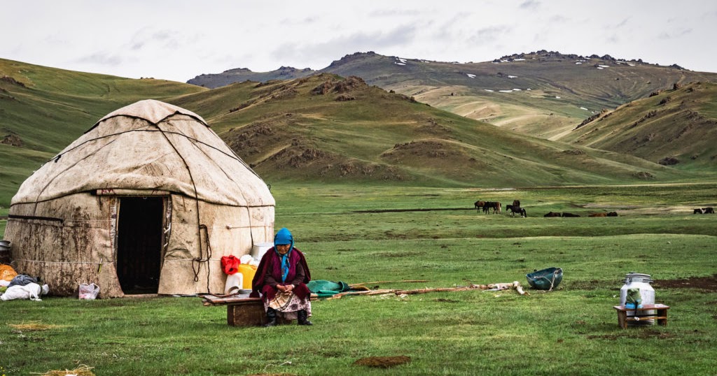 فيزا قرغيزستان 2020 2021 كيفية الحصول على التأشيرة الالكترونية الى قيرغيزستان اونلاين