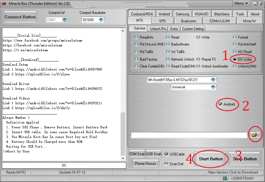Nvram Database File Nvram Database File