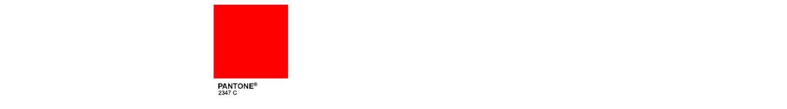 PANTONE 2347 C