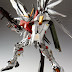 Custom Build: MG 1/100 Destiny Gundam Extreme Blast Mode "Ver. Evolve"