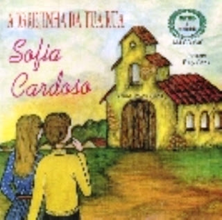 Capa de A Igrejinha da tua Rua