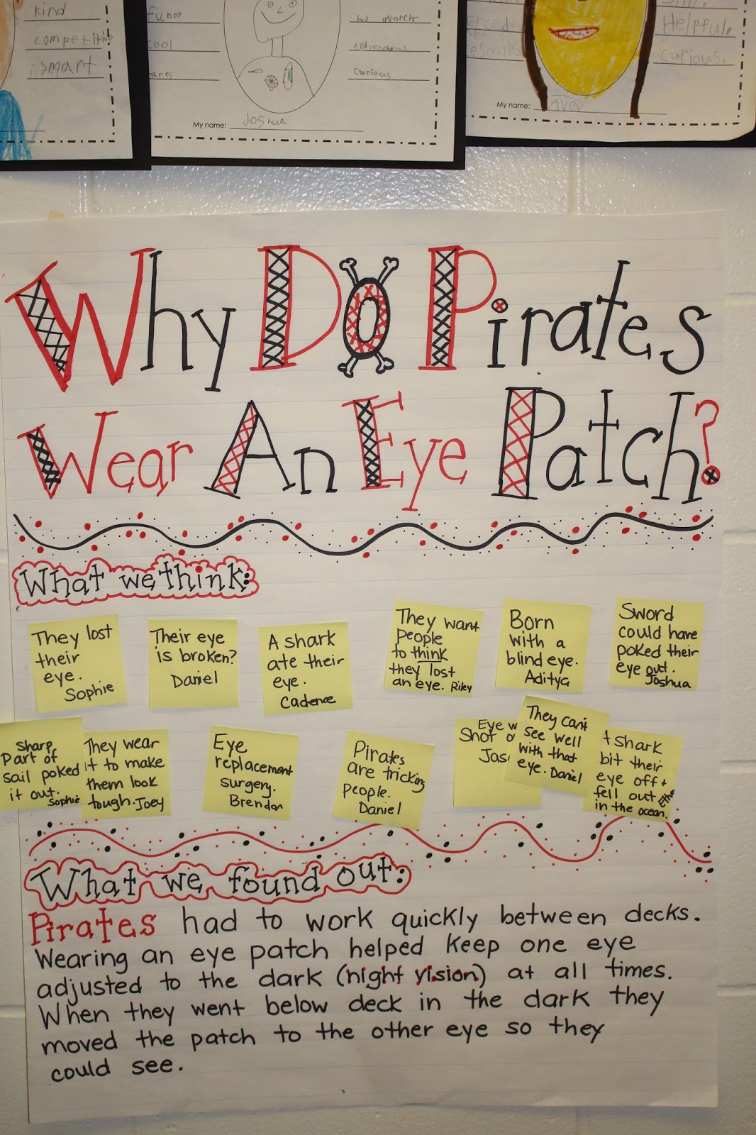 Did pirates wear eye patches to see in the dark Why Do Pirates Wear Eye Patches Dana Kelly S Site