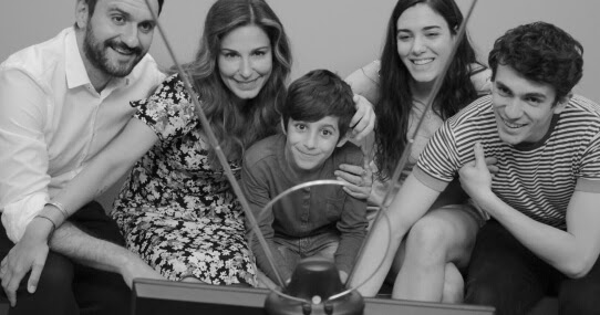 Τα καλύτερά μας χρόνια - Τα Επεισόδια - Greek Web TV Live