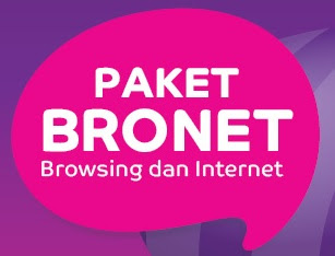 paket bronet axis