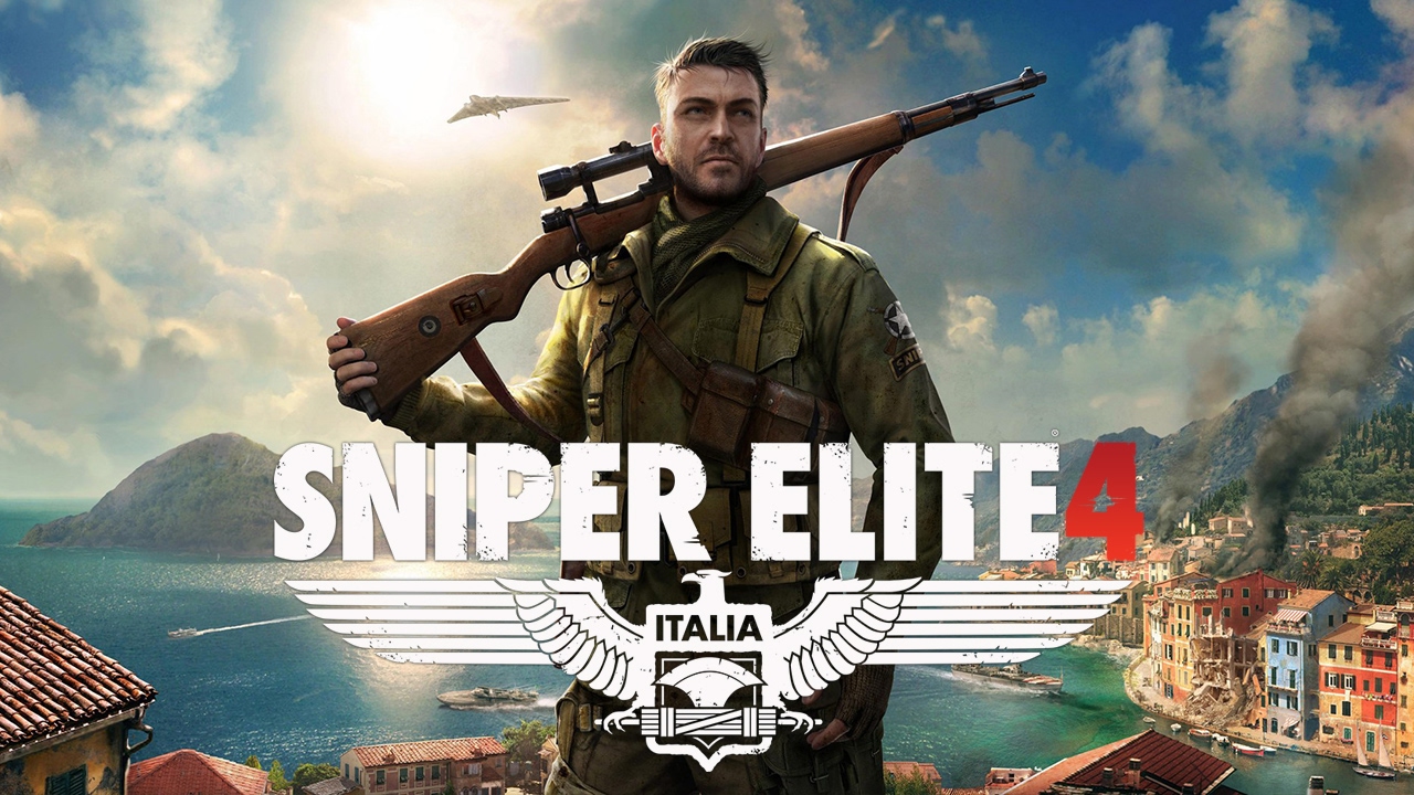 Sniper Sniper