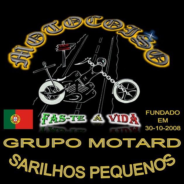 Grupo Motard MOTOCOISO S.P.