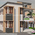 Contemporary House In 7 cent Lengthy Plot with Different Levels