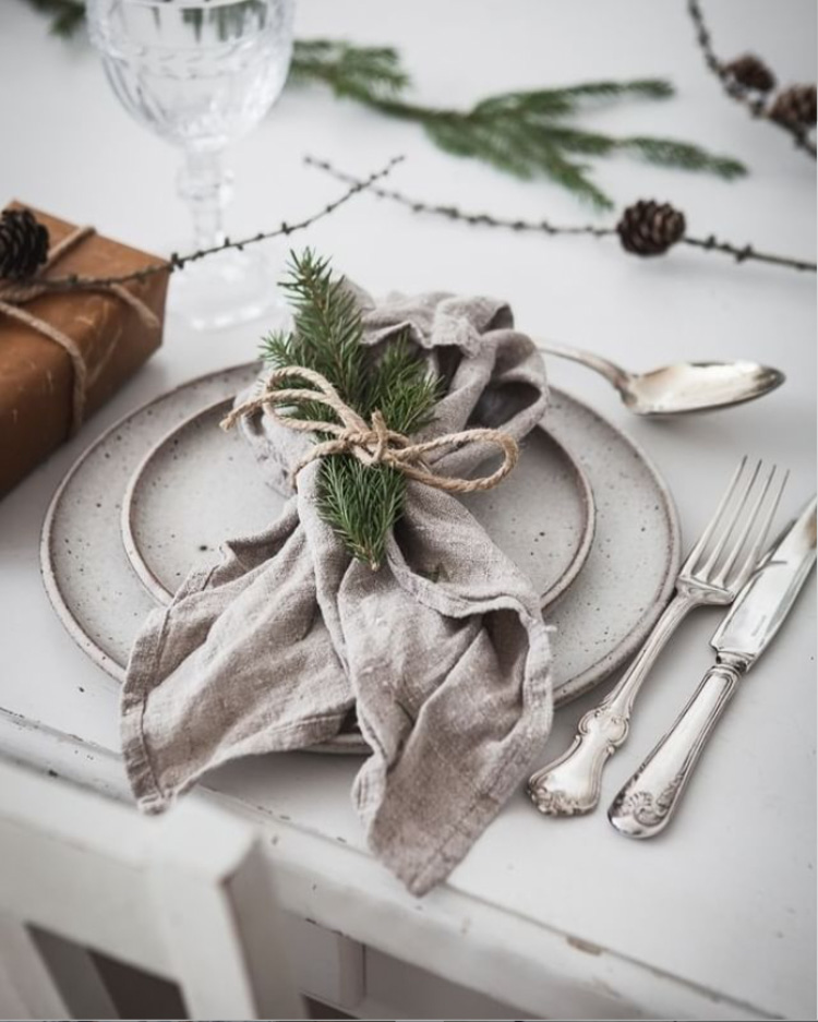 11 Swedish Christmas Decorating Essentials (From Mari's Festive Home)