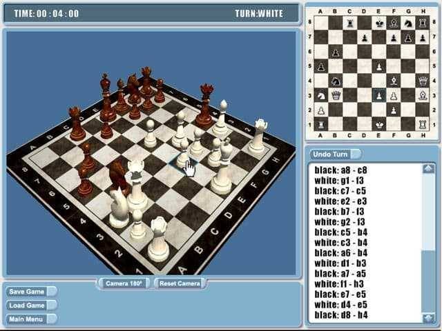 تحميل لعبة الشطرنج 2020 مجانا للكمبيوتر والموبايل Chess Game Chess Game