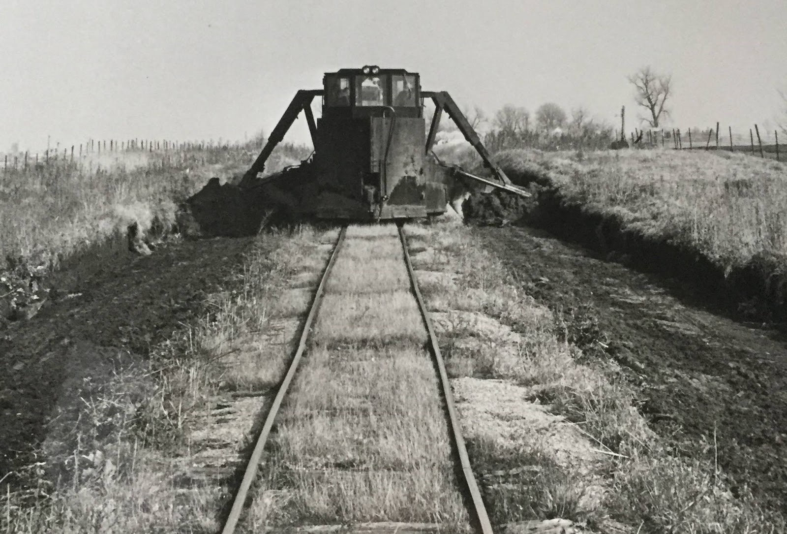 Walthers Jordan Spreader USA & Canadian Railroads RMweb