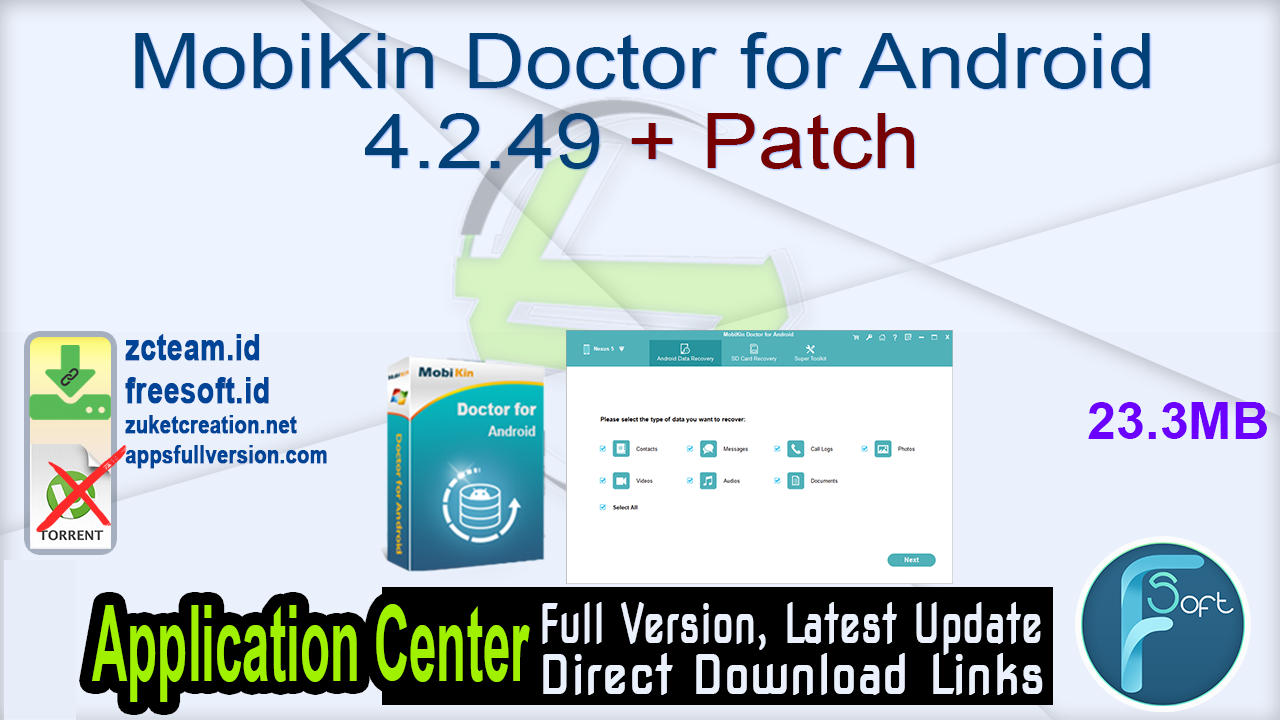 mobikin doctor for android mac version cracked free mobikin doctor for android mac version cracked free