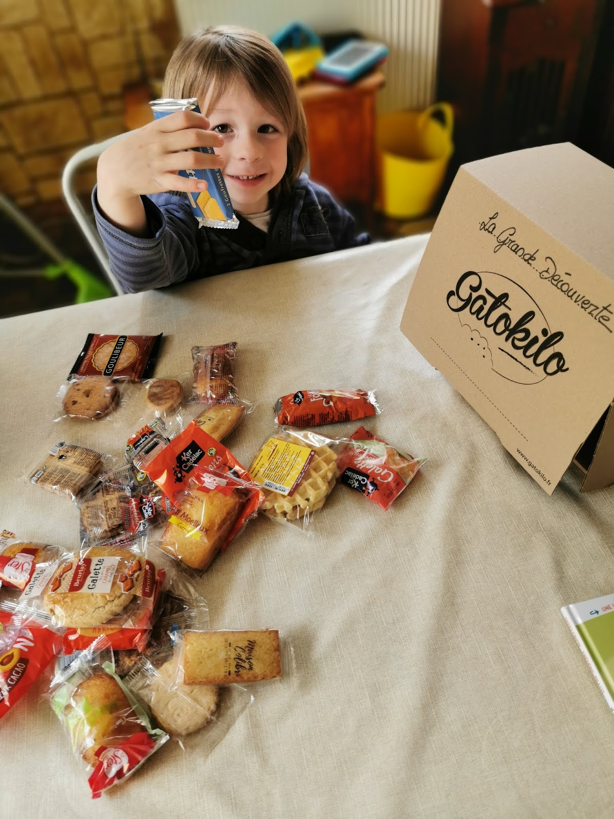 Guide d'achat Biscuits pour enfants : comment bien les choisir