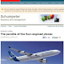Nέο άρθρο του Economist: Πώς πωλήθηκαν τα 4 airbus στην Ελλάδα…