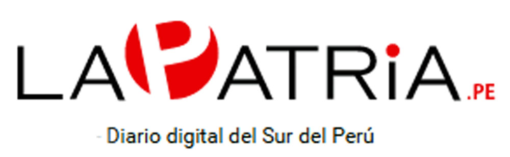 LA PATRIA PE. Diario Digital del Sur del Peru