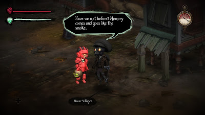 Smoke And Sacrifice Game Screenshot 6