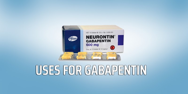 can gabapentin prevent seizures