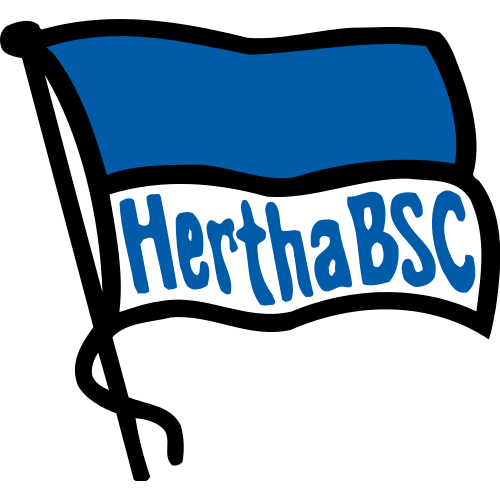 Resultados y Calendário Hertha BSC horário