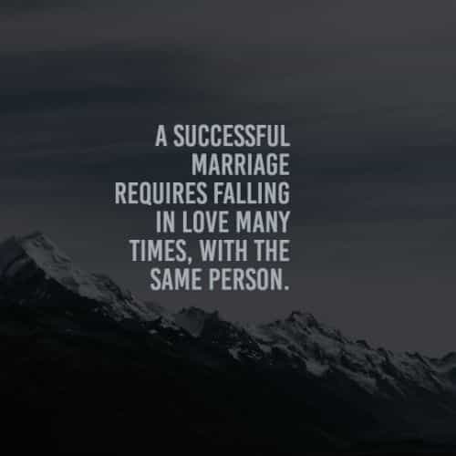80 Marriage Quotes And Sayings That Will Inspire You