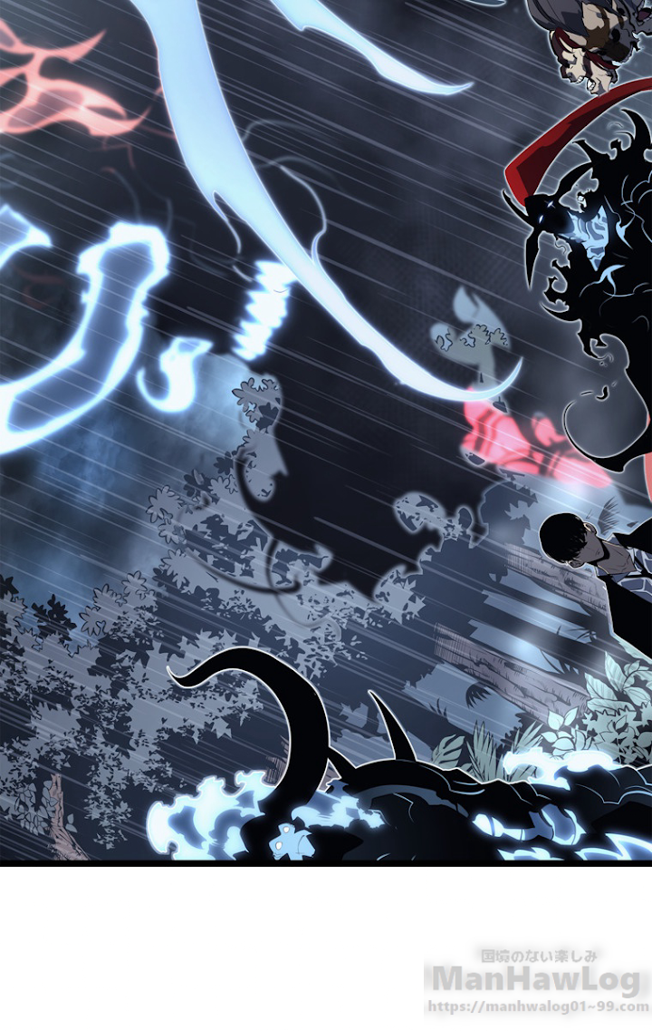 俺だけレベルアップな件 第112話 - 67