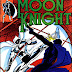 Moon Knight #9 - Frank Miller cover