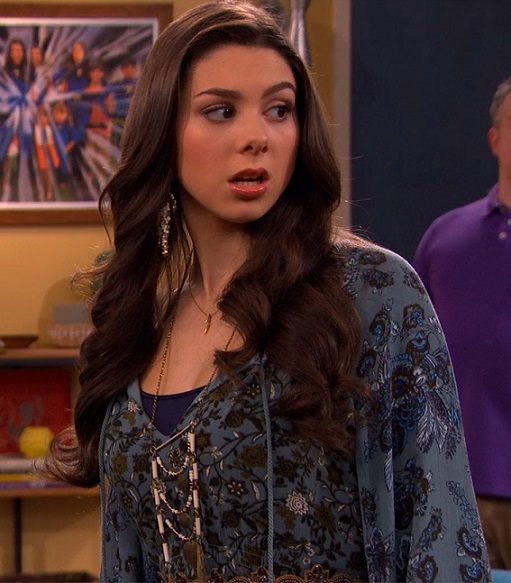 Phoebe Thunderman/The Thundermans