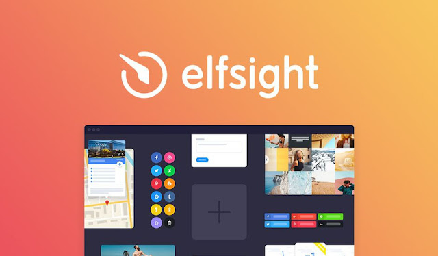 fonctionnalités de elfsight