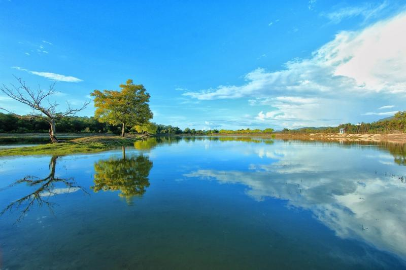 Tempat asik untuk wisata di Belu NTT Tempat Wisata Asik Di