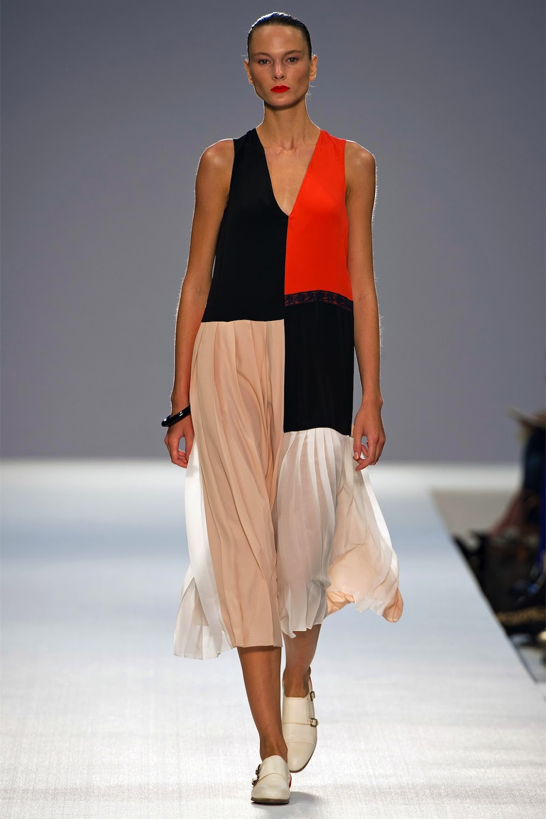 paul smith s/s 13 london | visual optimism; fashion editorials, shows ...