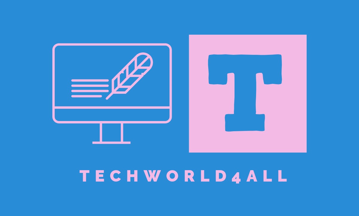 Tech World