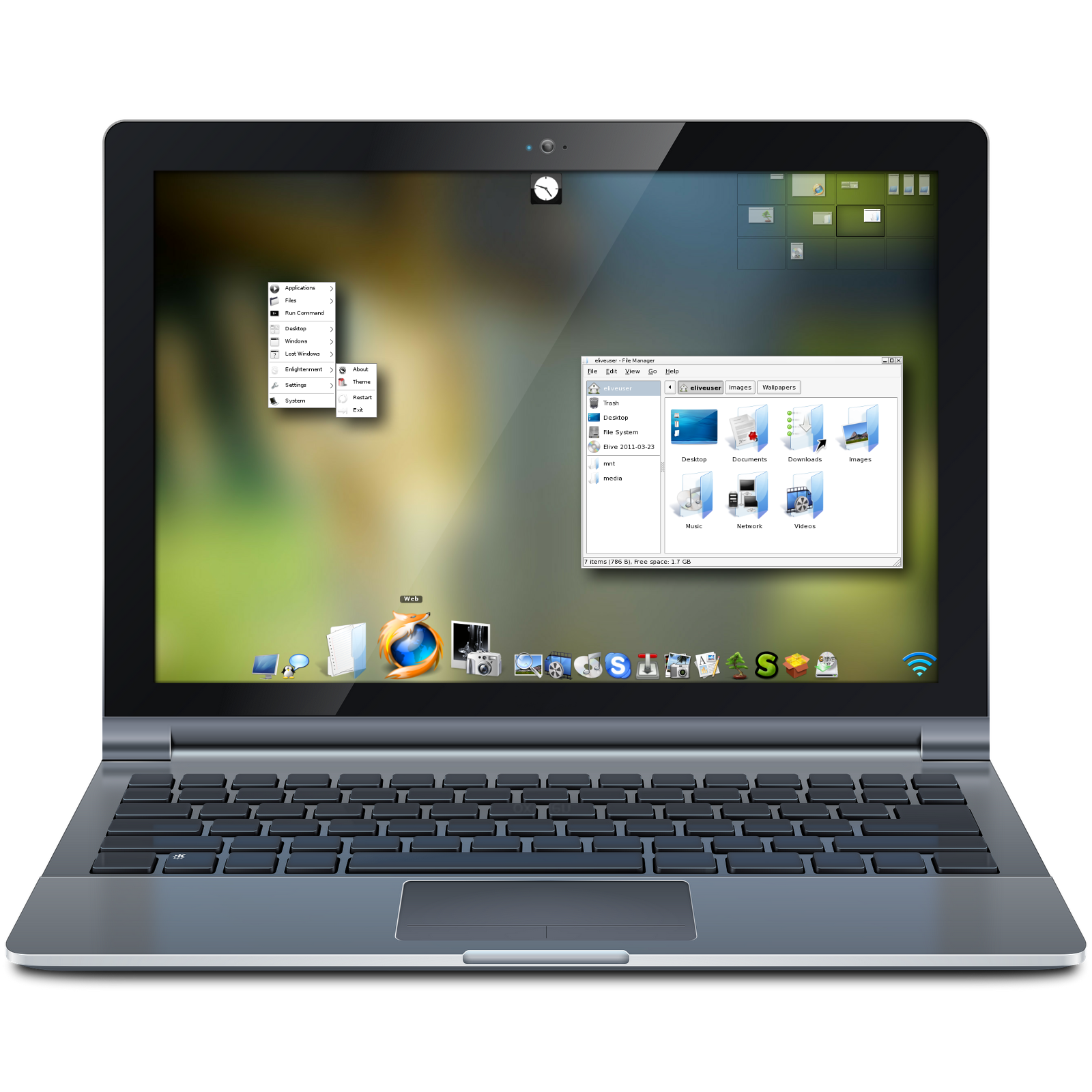 Ноутбуки без ос купить. Linux для ноутбука. Что такое ОС В ноутбуке. Ноутбук с операционной системой. Ноутбук с ОС Linux.