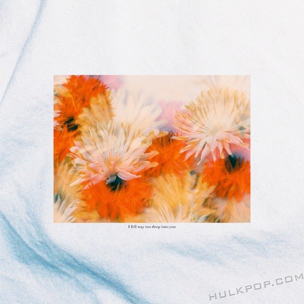 Sonak Moon – way too deep (feat. hukke) – Single