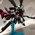 Custom Build: HGFC 1/144 Nobell Gundam "LiLi"